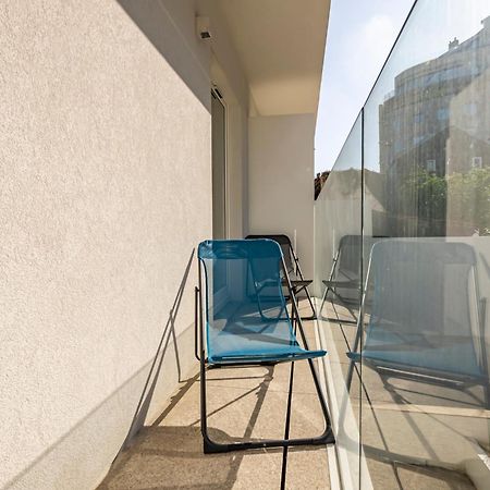 Apartamento Alva Luxury Flat Matosinhos  Exterior foto