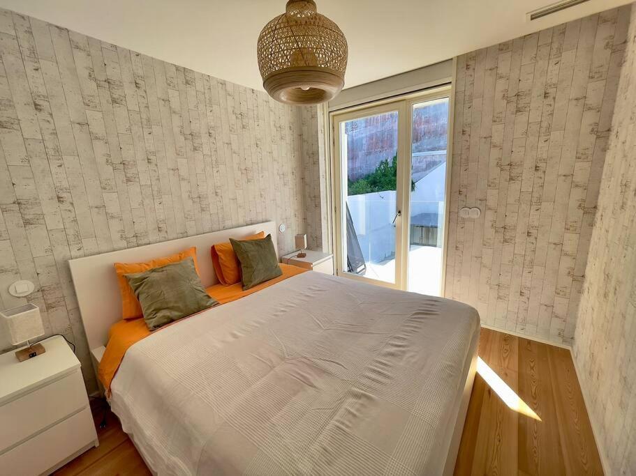 Apartamento Alva Luxury Flat Matosinhos  Exterior foto