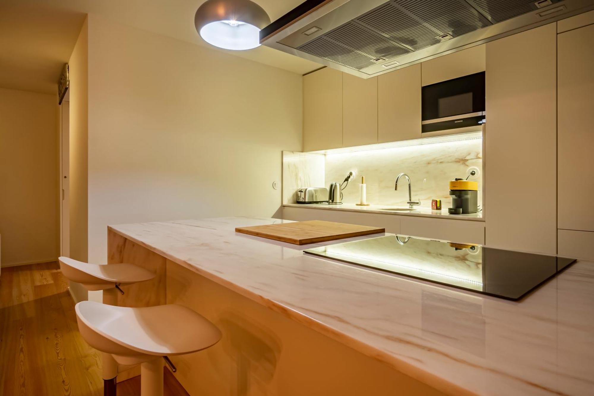 Apartamento Alva Luxury Flat Matosinhos  Exterior foto