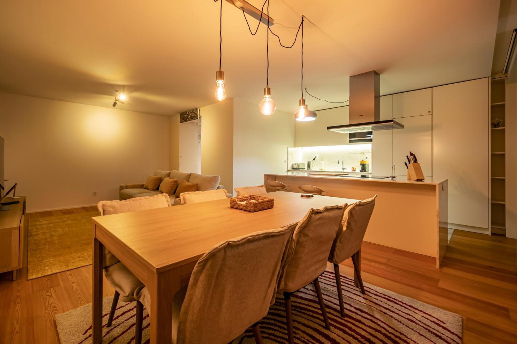 Apartamento Alva Luxury Flat Matosinhos  Exterior foto