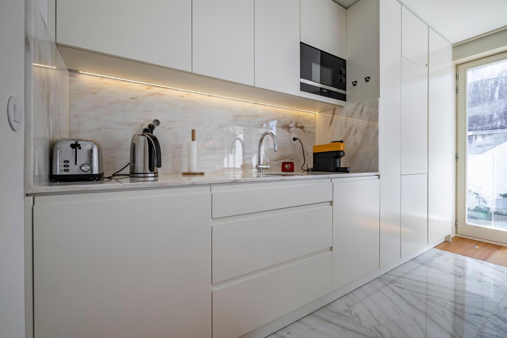 Apartamento Alva Luxury Flat Matosinhos  Exterior foto