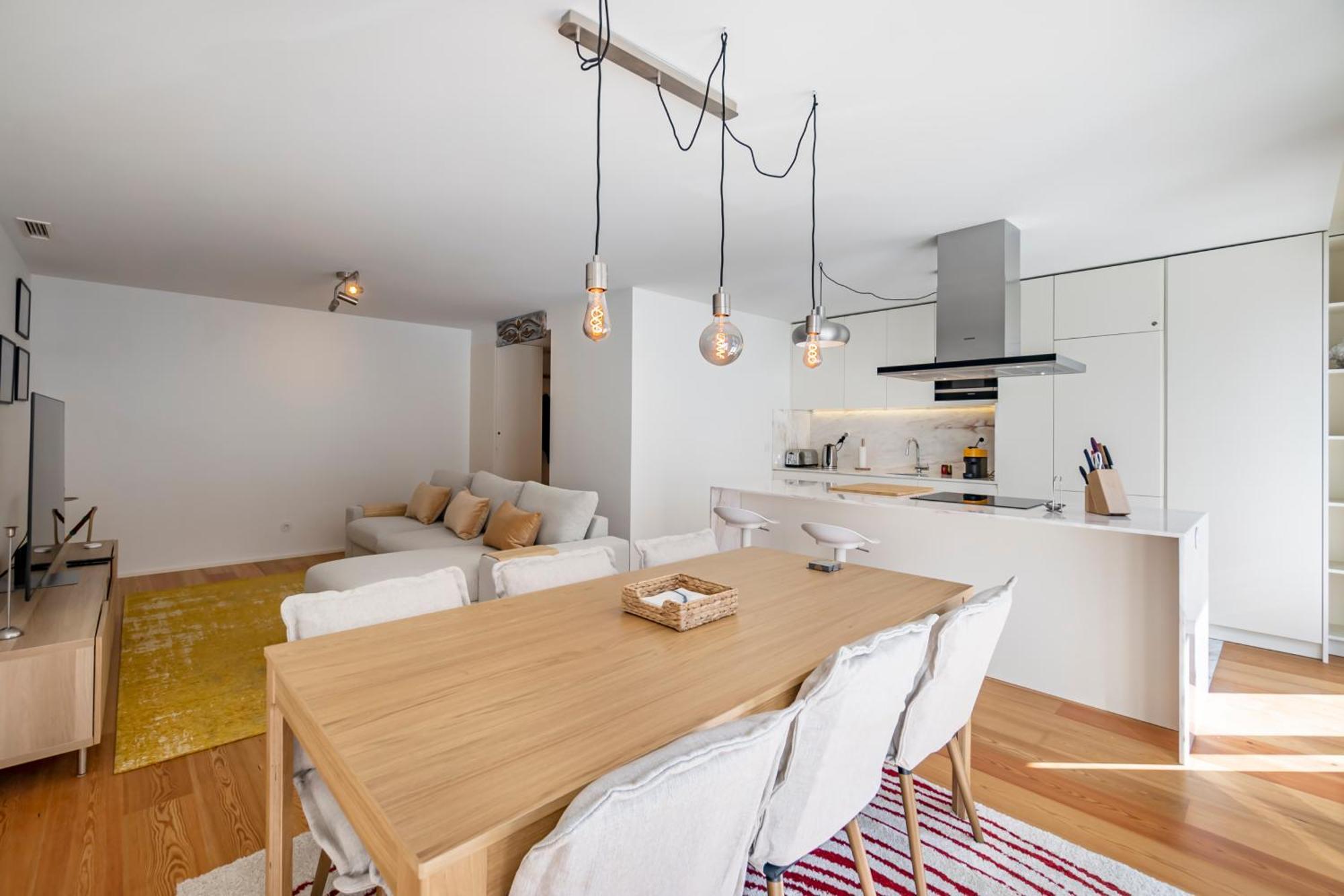Apartamento Alva Luxury Flat Matosinhos  Exterior foto