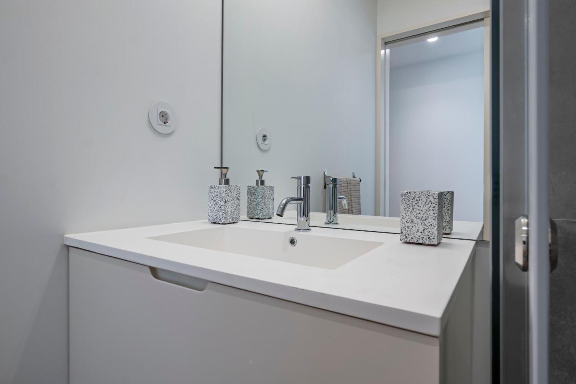 Apartamento Alva Luxury Flat Matosinhos  Exterior foto
